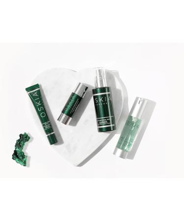 OSKIA CityLife Facial Mist 100ml CITYLIFE FACIAL MIST ANTI-POLLUTION BEAUTIFYING MIST - Buy Online on GoSupps.com