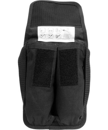 Aqua Lung Replacement Sure-Lock Weight Pouch 16 lbs - Durable and Reliable - Buy Online on GoSupps.com
