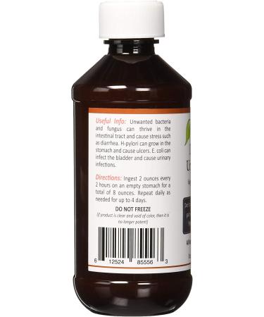 Natures Rites Digestive & Urinary Tonic 8 oz - Natural Support for Digestive Health - Buy Online on GoSupps.com