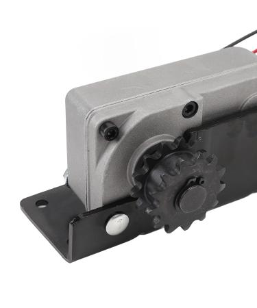 High Output RV Slide Out Gear Box 13 Tooth Sprocket 225008 | Perfect for RVs & Trailers with Accu Slide Cable Driven System - Buy Online on GoSupps.com