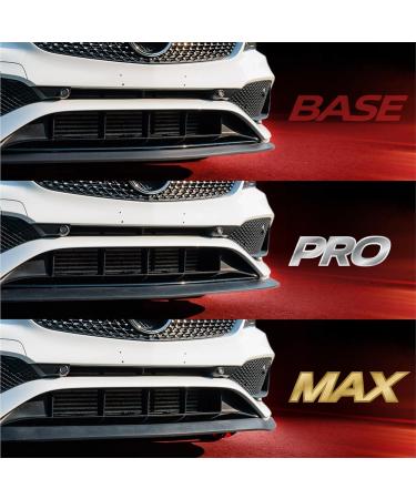 EZ-Lip White Universal Front Spoiler Lip | Original Tuning Accessory for Enhanced Style & Performance - International Shipping Available - Buy Online on GoSupps.com