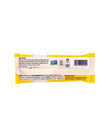 Bob's Red Mill Peanut Butter Banana Oats Bob's Bar (Case of 12) - 1.76 oz x12 Pack - Buy Online on GoSupps.com