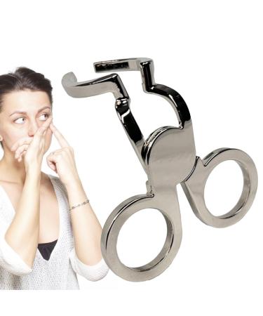 Contact lens-inserting tools-glasses clamps support the eyelids-eye lens applicator glasses clamps support the eyelids color contact lenses anulely