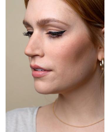 Buy UND GRETEL TINCTE Liquid Eyeliner in Deepest Black - International Shipping Available - Buy Online on GoSupps.com