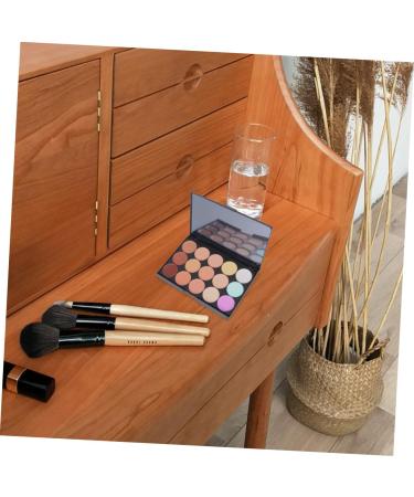 FRCOLOR 15 Makeup Tray | Versatile Cream & Powder Face Palette for Flawless Concealing & Contouring | International Shipping Available - Buy Online on GoSupps.com