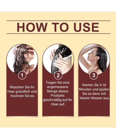  Clawrex Hair Mask 100g Moisturizing Hair Damage Repairs Long-Lasting Colour Holding Damaged Hair All Hair Types - Buy Online on GoSupps.com