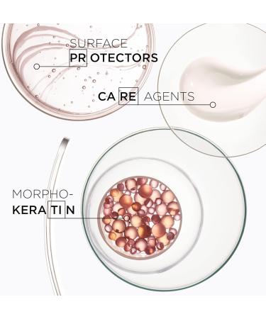 Kerastase Discipline Keratin Thermique Glacage Thermo-Seal 150ml - Heat Protection Treatment - Buy Online on GoSupps.com