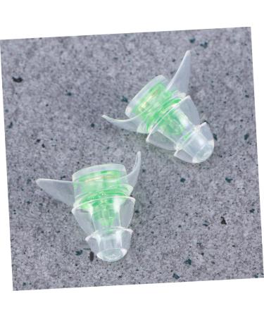 Mobestech 3-Pack Soft Noise Cancelling Ear Plugs for Sleeping & Travel | High Fidelity Sound Reducing Earbuds - Buy Online on GoSupps.com