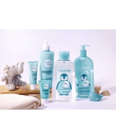 Bioderma Abcderm Cold-Cream Nourishing Cream 45ml - Hydrating Skin Care for Babies & Children | International Shipping Available - Buy Online on GoSupps.com