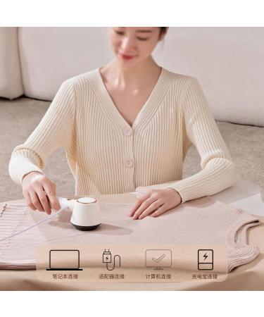 Fast & Effective Fuzz Remover for Clothes - 186mm D | International Shipping - Buy Online on GoSupps.com