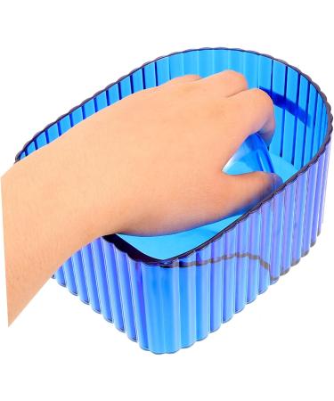 minkissy Manicure Hand Soak Bowl Nail Soak off Bowl Nail Polish Soften Bowl Manicure Spa Tools Manicure Tool Manicure Bowls for Soaking Nail Art Bowl Acrylic Nail Removal Soaking Bowl - Buy Online on GoSupps.com