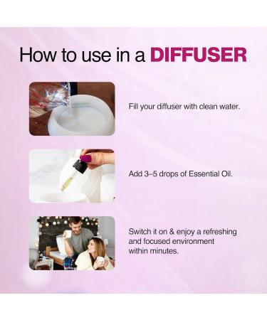 Nourish Mantra Organic Eucalyptus Essential Oil for Massage Aromatherapy & Skin |100% Pure USDA Certified Organic Eucalyptus Essential Oil | Perfect for Diffuser Home & Car - Buy Online on GoSupps.com