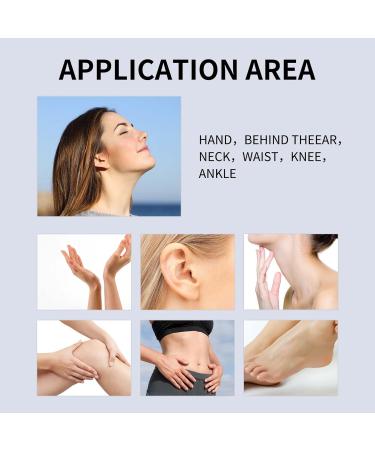 Pheromones Perfumes for Women Enhanced Scents Pheromone Perfume Pheromone Perfume for Women Long Lasting Fragrance for Christmas Gifts Christmas Set (12 Set) - Buy Online on GoSupps.com