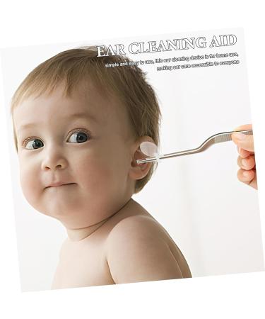 FOMIYES 10pcs Ear Cleaning Aid Kit Adjustable Lens Safe and Ear Wax Tools for Home Use for - Buy Online on GoSupps.com