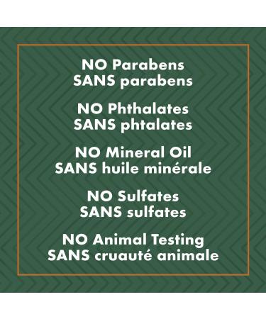 Shea Moisture Maracuja Oil & Shea Butter Beard Wash 177ml 177 Milliliters - Buy Online on GoSupps.com