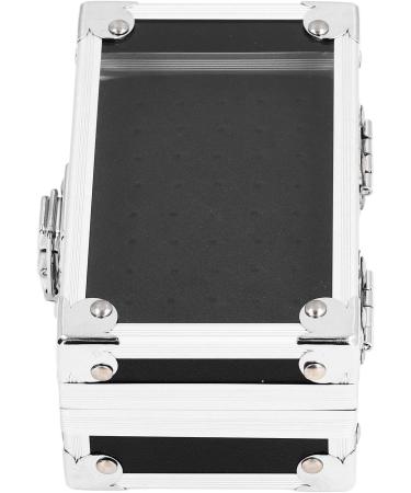 Nail Drill Bits Holder Nail Drill Bits Holder Container Stand Dustproof Drop Resistant Multi Hole Nail Drill Bits Stand Displayer Organizer Container(2#) - Buy Online on GoSupps.com