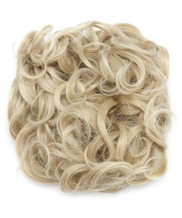 Buy SEGO Comb Hair Extensions - Versatile Hairpiece Bun & Tie for Effortless Style | International Shipping Available - Buy Online on GoSupps.com