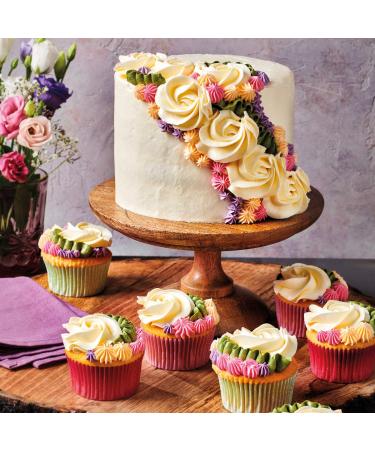 Funcakes Buttercream Mix | Easy Creamy Halal - Perfect for Decorating & Filling Cakes & Cupcakes | 10 kg - Buy Online on GoSupps.com