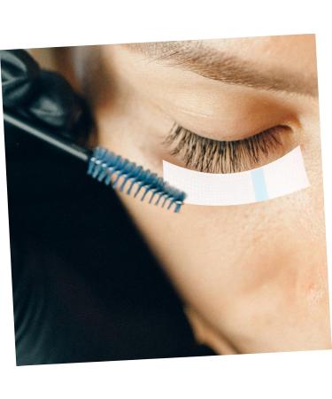 Ipetboom 1pc Makeup Tape Eyelash Tape Lash Extension Tape Eyelash Grafting Tape Salon Supply Adhesive Tape Medical Makeup Breathable Tape under Accessories Pink Non-woven Fabric Cosmetic - Buy Online on GoSupps.com