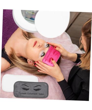 3pcs Lash Extension Tools - Eyelash Grafting & Curling Supplies for Perfect Extensions - Buy Online on GoSupps.com