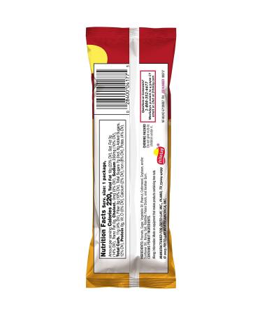 Munchies Peanut Variety Pack - Salted, Flamin' Hot, Honey Roasted (36 Count) - Buy Online on GoSupps.com