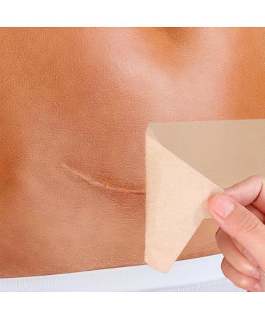 KOMBIUDA Patch Cicatriciel Autocollant Corps Lot de 10 Pi ces Taille Standard Tissu Non Tiss Respirant R utilisable Camouflage Tatouage Cicatrices Teint Clair pour Dissimulation - Buy Online on GoSupps.com