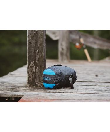 ALPS Mountaineering Dry Compression Stuff Sack - Buy Online on GoSupps.com