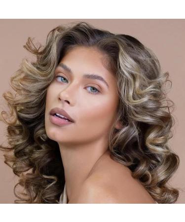 Bronzer/Contour & Blush Stick Makeup Combo 2 in 1 Cream Bronzer and Highlighter Stick Blush Stick Cream Contour Stick Makeup Kit Long Lasting & Waterproof Face Brighten (Set) - Buy Online on GoSupps.com