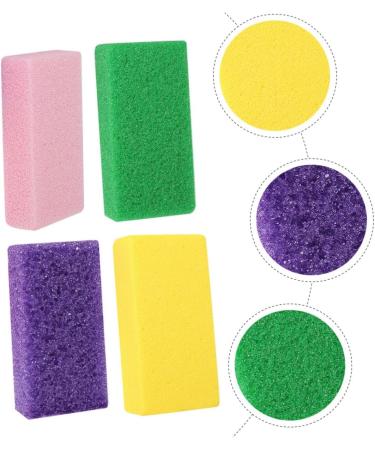 Beavorty 12pi ces Fichiers De P dicure R pes Exfoliantes Pour limination Des Callosit s Outils De Soins 1 unit (Lot de 1) - Buy Online on GoSupps.com