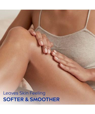NIVEA Skin Firming & Toning Gel Cream 6.7 Oz - Pack of 2 | Tighten and Tone Your Skin - Buy Online on GoSupps.com