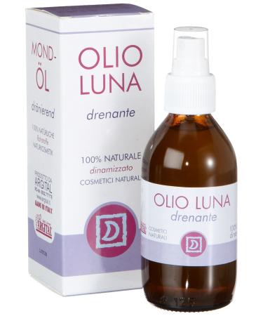 Argital Mond l / Luna Oil 125 ml