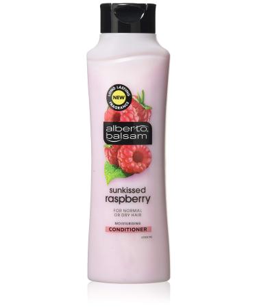 Alberto Balsam Sunkissed Raspberry Conditioner 350ml