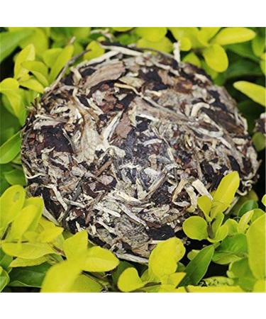 100g (0.22LB) Th blanc parfum de Caicheng Clair de lune Vieux th de Puerh Th cru de Puer Beaut Th Vieille nourriture organique de th Th blanc de pivoine Th cru - Buy Online on GoSupps.com