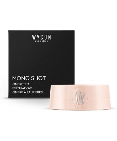  WYCON cosmetics WYCON Cosmetics MONO SHOT Eyeshadow Mono Powder Eyeshadow - 14 DAHLIA - Buy Online on GoSupps.com