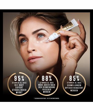 Max Factor Miracle Pure Eye Enhancer - Colour-Correcting Concealer - 02 - Buff 10ml - Buy Online on GoSupps.com