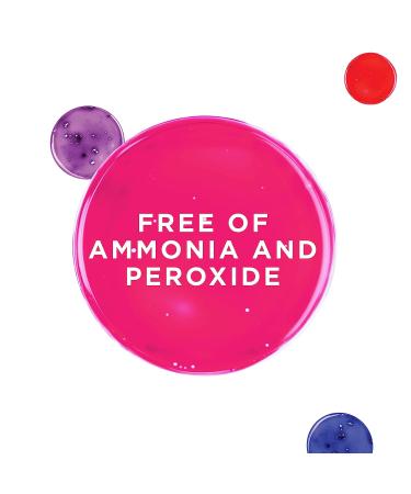 Clairol Professional Jazzing Semi Permanent Hair Color No.030 Spiced Cognac - Gray Coverage - Buy Online on GoSupps.com