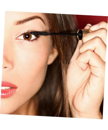 WOONEKY 10pcs Mascara Empty Tube Cosmetic Packaging Tube DIY Makeup Refillable Bottles Creme Makeup Plastic - Buy Online on GoSupps.com