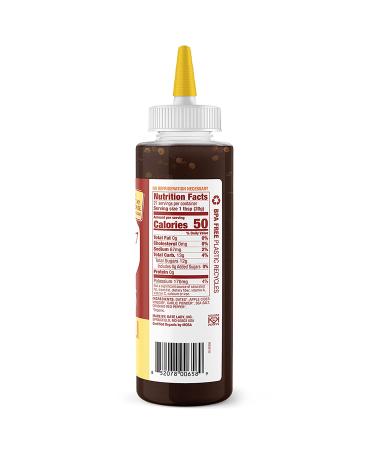 Date Lady Organic Sweet Chili Sauce - No Corn Syrup - No Added Flavors or MSG (2-Pack) - Buy Online on GoSupps.com