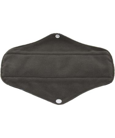 Washable Incontinence Pads Reusable Menstrual Cloth Pads | Light Leakproof & Skin-friendly for Women - M05 - Buy Online on GoSupps.com