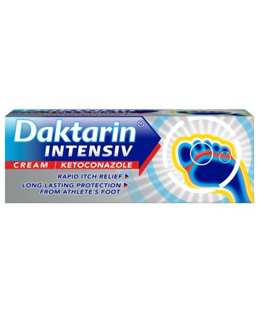 Daktarin Intensiv Cream Ketoconazole 15g