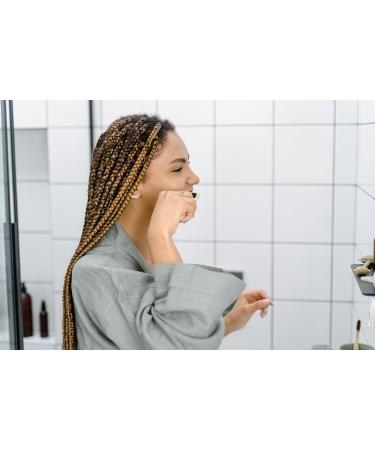 Oranurse Unflavoured Toothpaste | 1450ppm Fluoride | Sensitive Mouths | SLES Free | 50ml - Buy Online on GoSupps.com