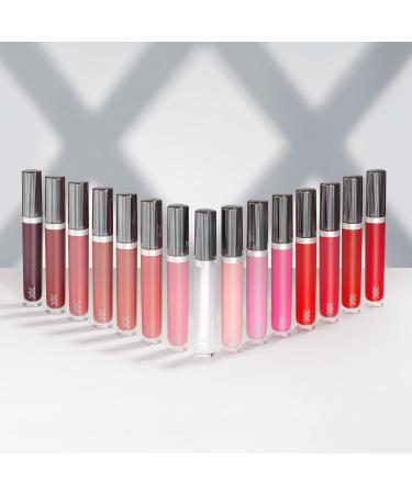 Revolution Beauty XX Xxaggerate Super Shine Lip Gloss - 8.1g | International Shipping Available - Buy Online on GoSupps.com
