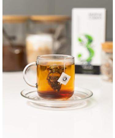 Mother Cuppa Relax Blend Herbal Tea for Women Blend 3 14 Bags - Buy Online on GoSupps.com