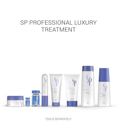 Wella SP System Professional Care Hydrate Shampoo - 1L (1 Pack) | Nourishing Hydration for All Hair Types - International Shipping Available - Buy Online on GoSupps.com
