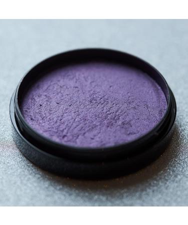 Buy Cosmic Moon Professional Water Activated Metallic Face Paint - Purple | International Shipping Available - Buy Online on GoSupps.com
