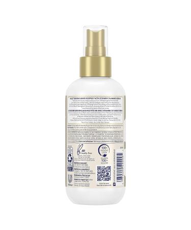 Dove Hair Therapy 7-in-1 Hairspray for Damaged Hair - Strengthen & Nourish - 7.5 oz - Buy Online on GoSupps.com