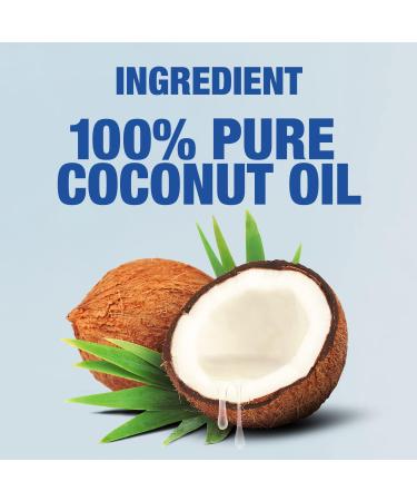 Parachute 100% Pure Unrefined Coconut Oil | 200ml Jar | Chemical-Free & Preservative-Free - Buy Online on GoSupps.com