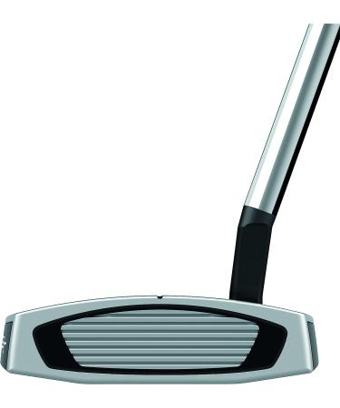 TaylorMade Spider GT Red/Silver/Black #3 Righthanded Putter 34 - TM Fluted Feel - Buy Online on GoSupps.com