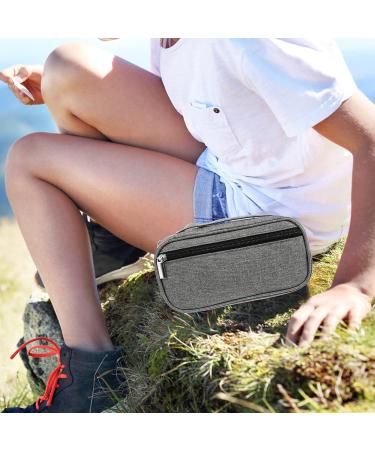 COHEALI Travel Size Medication Cooler Bag - Insulated Mini Humidor for Travel - Buy Online on GoSupps.com