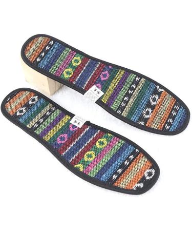 Beaupretty Shoe Cushions - Breathable Charcoal Insoles for Sports - 3 Pairs Foot Care Inserts for Men & Women - Buy Online on GoSupps.com